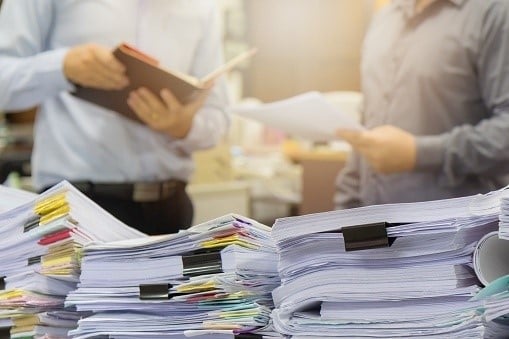 6-paper-based-processes-killing-your-productivity